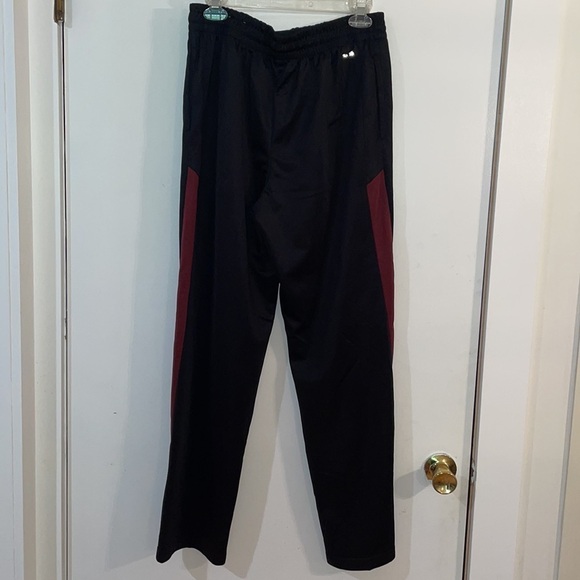 Tek Gear Dry Tek Athletic Pant Men’s Size M Like New Condition - Picture 6 of 7